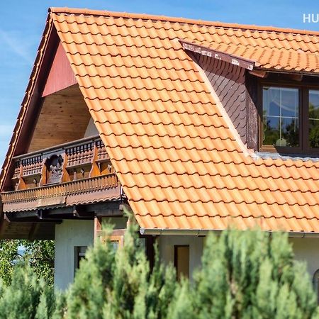 Idyllisches Ferienhaus Bei Wernigerode Benzingerode Exteriör bild